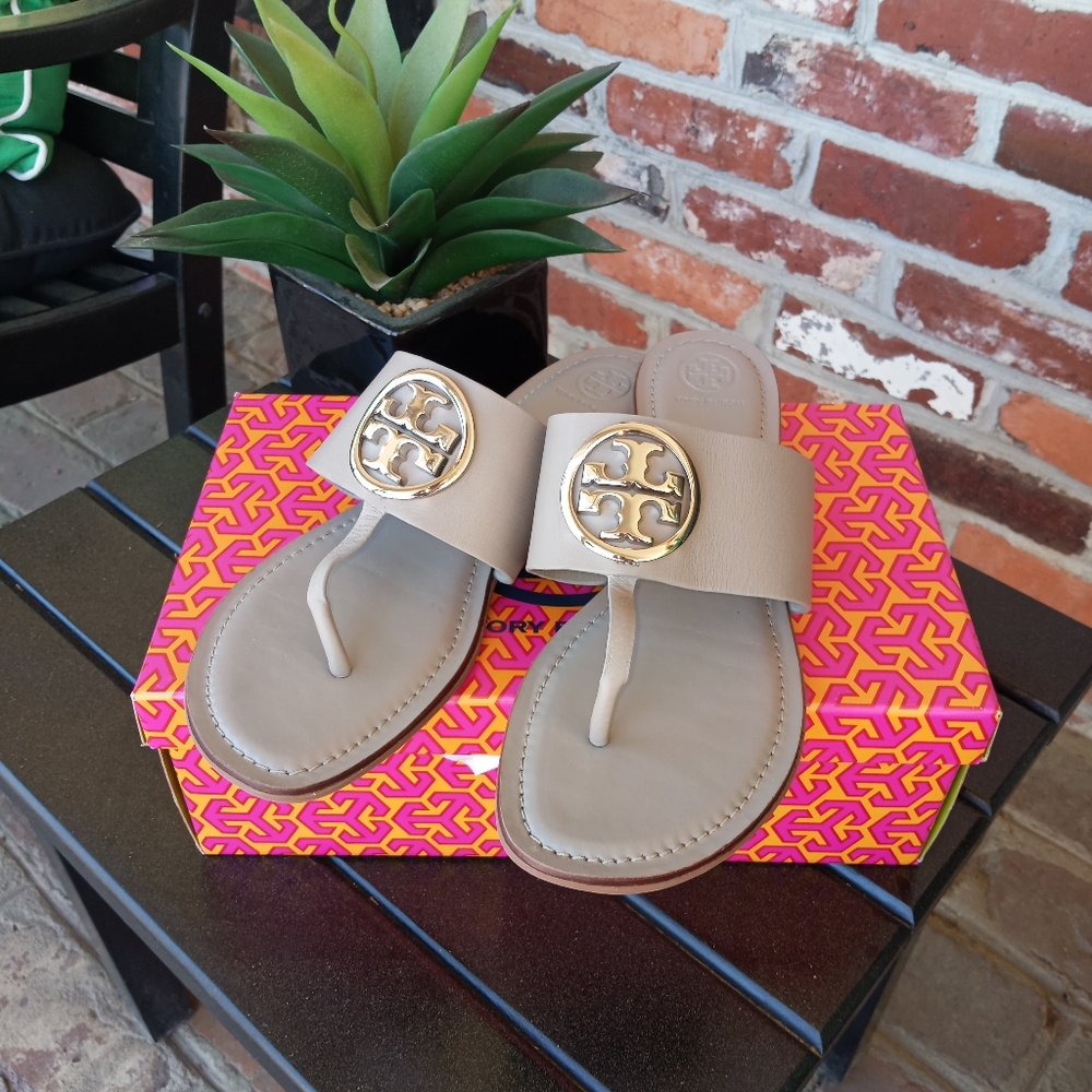 Tori Burch Sandals